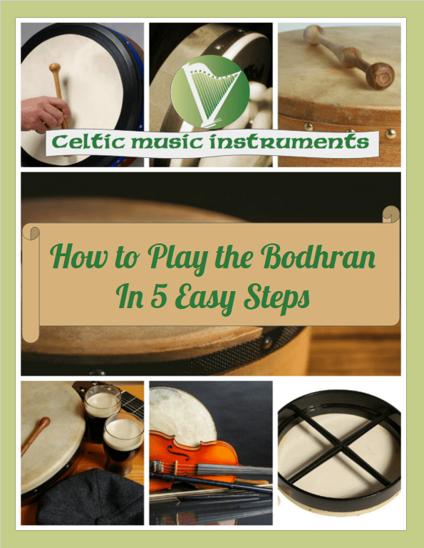 How to Play the Bodhran 